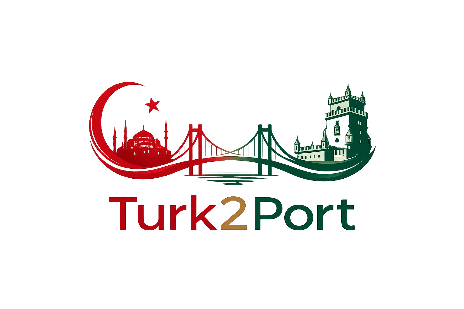 Turk2Port